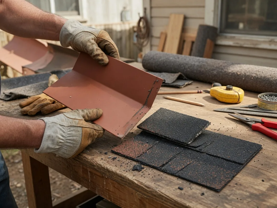 Roof Repair company in Portage, UT